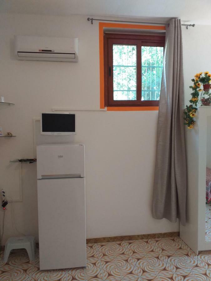 Casa Vacanza DaRó Tramonti Exterior foto